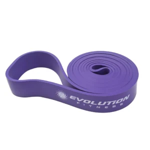BANDA DE PODER 32 mm MORADO