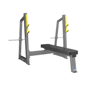 Banco Pecho Plano U3043 Profesional Sportfitness