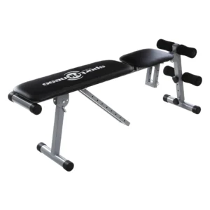 Banco Plegable Ejercicio Múltiples Sportfitness