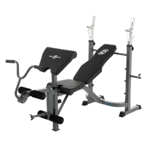 Banco para Ejercicios Kazan Sportfitness