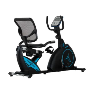 Bicicleta Recumbent Parma Plus