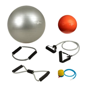 Kit 5 en 1 para Tonificación Sportfitness VYGS501.