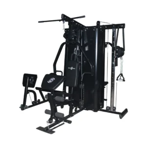 Multifuerza Munich Sportfitness