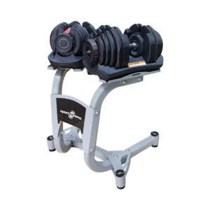 RACK PARA MANCUERNAS AJUSTABLES RCADMRK
