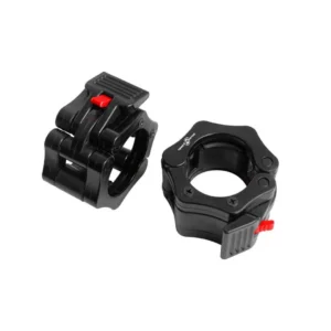 Seguros Plásticos para Barra Olímpica 2PUL CL35 Sportfitness