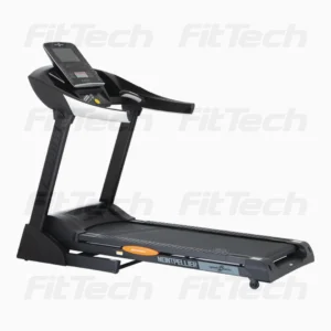 Trotadora Montpellier KD152D-B Sportfitness