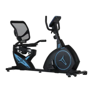 Bicicleta Recumbent Parma Sportfitness