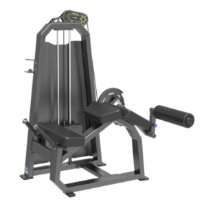 Flexión de Piernas Acostado U3001T Sportfitness