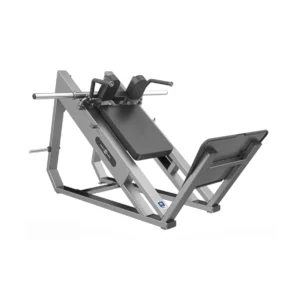 Máquina Sentadilla Hack Up Sportfitness para entrenamiento profesional de piernas y glúteos.