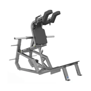 Sentadilla de Pie Sportfitness U3065L para entrenamiento profesional de piernas y glúteos.