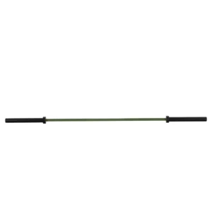 BARRA OLIMPICA PROFESIONAL 2PUL VCOB86-4BC (20KG-220CM) SPORTFITNESS