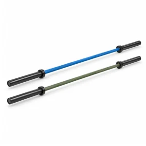 BARRA OLÍMPICA PROFESIONAL 2 PULGADAS 20 KG VCOB86-4BC SPORTFITNESS