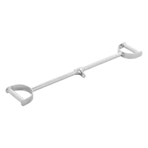 ADAPTACION POLEA ESPALDA CON AGARRE CERRADO PLSB3610 SPORTFITNESS