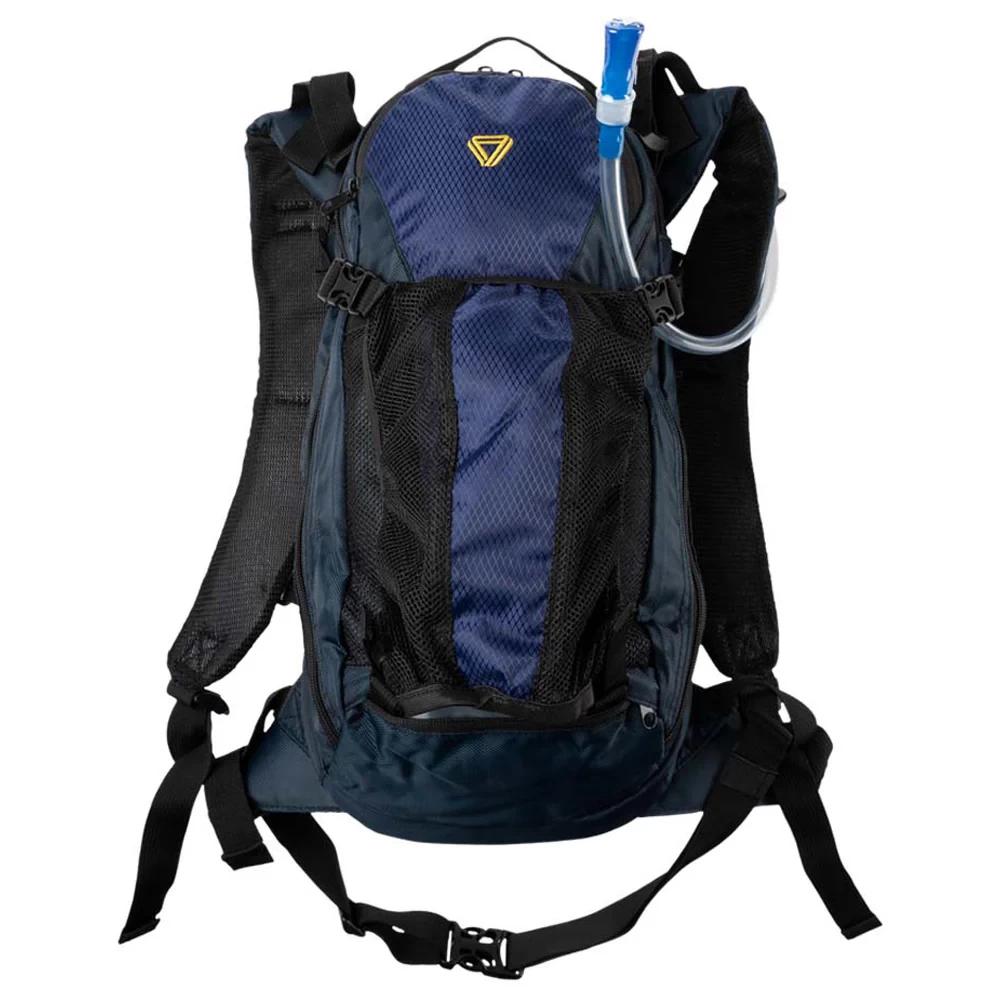 MOCHILA DE HIDRATACION EASY RIDER GW Fittech