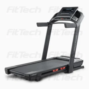 Trotadora Carbon TLX