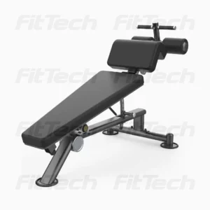 Banco de Abdomen Declinable MOV-637