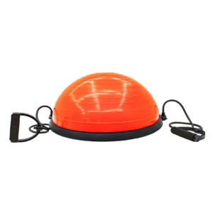 Bosu Inestable Naranja Evolution Fitness
