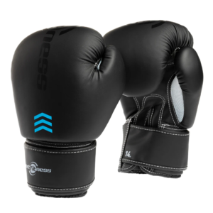 Guantes para Boxeo 14Oz BX008 Sportfitness