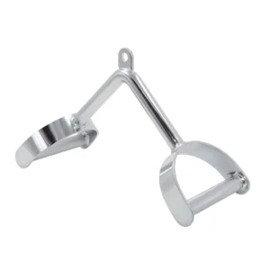 Adaptación para Tríceps con Agarre