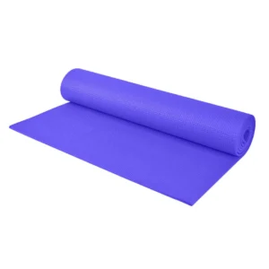 Colchoneta de Yoga 6mm - Azul Evolution
