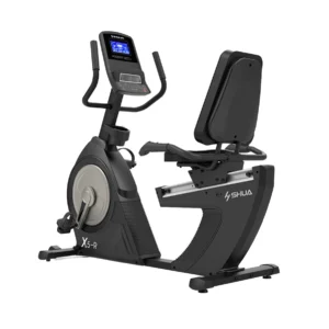 Bicicleta Reclinada Profesional SHUA X5-R.