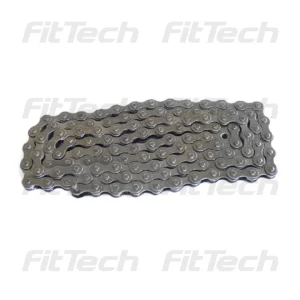 CADENA 1 VEL 1/2X1/8 114L 410B GRIS TAYA