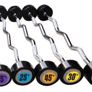 BARRA SELLADA  CURVA PREMIUM 25 KG