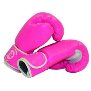 GUANTE PARA BOXEO (ENTRENAMIENTO) 10Oz BX-002 SPORTFITNESS