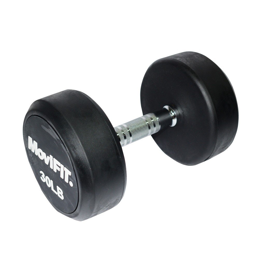 Mancuernas Redondas Mancuerna 25 Lbs Dumbbells Mancuernas 10