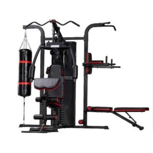 MS-631S MULTIGIMNASIO MOVIFIT 3 ESTACIONES