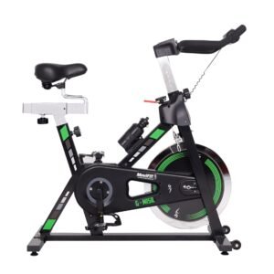 G-MISIL BICICLETA TIPO SPINNING INSTITUCIONAL MOVIFIT