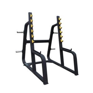 Soporte (Rack) para Sentadilla Libre Movifit MOV-650 (U3050)