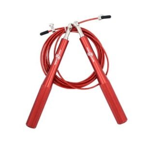 LAZO PARA SALTO PROFESIONAL EN ALUMINIO JR-A-016B SPORTFITNESS