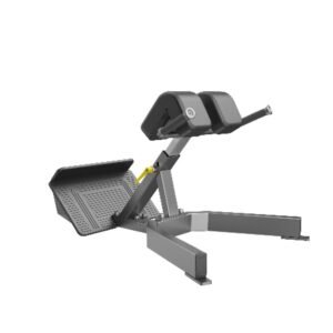Banco Hiperextensión Lumbar 45º Ajustable Prestige Movifit