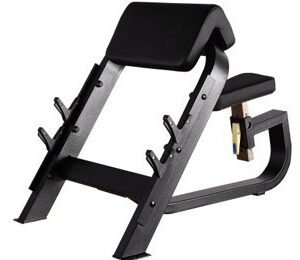 BANCO BICEPS SENTADO U3044 SPORTFITNESS