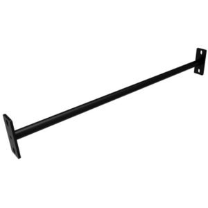 BARRA PARA PULL UP AGARRE DELGADO CORTA 4PUL (108CM) VT8108-SPUB-03-C2 SPORTFITNESS
