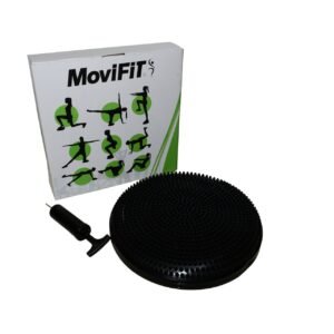 Cojín Inestable Superficie de Masaje Movifit