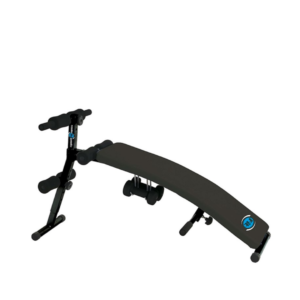 Banco para Ejercicio Abdominal Curvo KFSB-5 Sportfitness
