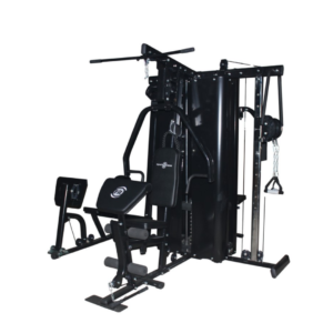 MULTIFUERZA MUNICH (4 PT) KFHGB-10000AM SPORTFITNESS