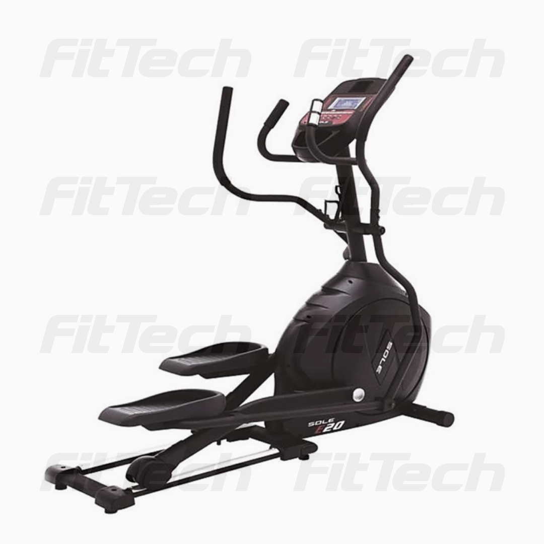 ELIPTICA MAGNETICA E20 2020 SOLE