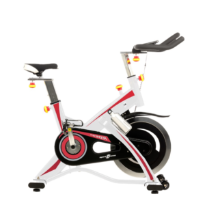 BICICLETA SPINNING MONZA PA0702 SPORTFITNESS
