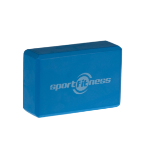 CUBO PARA YOGA (FOMI) YB-E-007 SPORTFITNESS