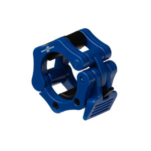 Seguros Plásticos para Barra Olímpica 2PUL CL35 Sportfitness