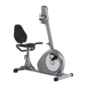 BICICLETA RECUMBENT BILBAO 8602R SPORTFITNESS
