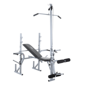 Banco para Ejercicios Kírov 307AH Sportfitness