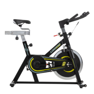 BICICLETA SPINNING LIVORNO WT-9.2C-1 SPORTFITNESS