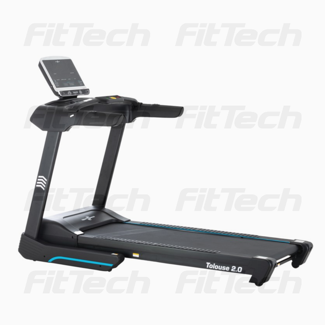 TROTADORA TOULOUSE 2.0 K553A-A SPORTFITNESS