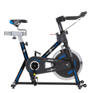 BICICLETA SPINNING GENOA P00128 SPORTFITNESS