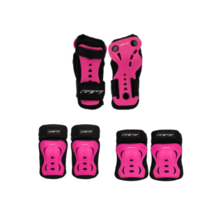 KIT DE PROTECCION PARA PATINAJE YD-38-1 GW