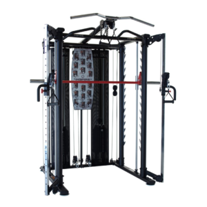 SISTEMA DE JAULA SMITH SCS INSPIRE